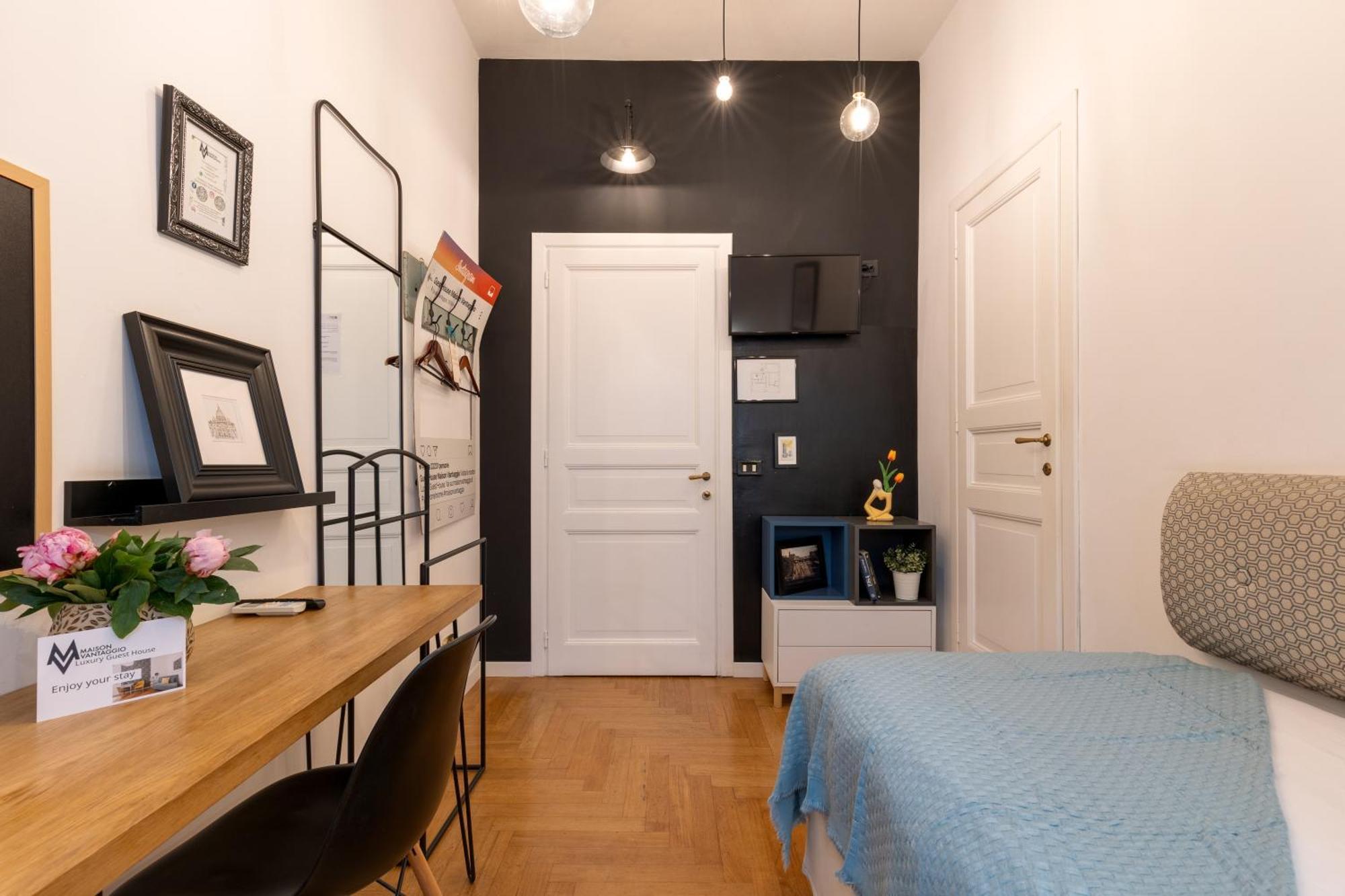 Maison Vantaggio Рим Экстерьер фото